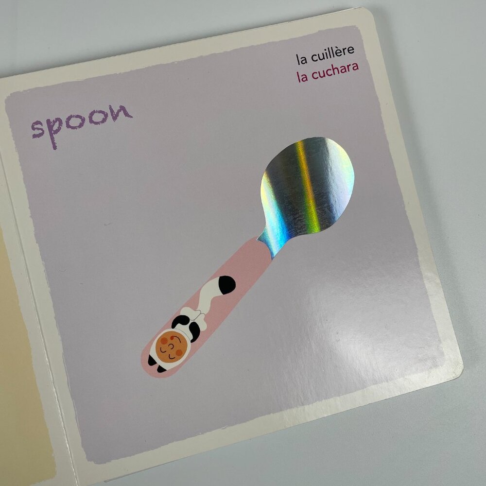 🍋 4/$20 I Love to Eat | Kids Books Childrens Book - Picture 5 of 7